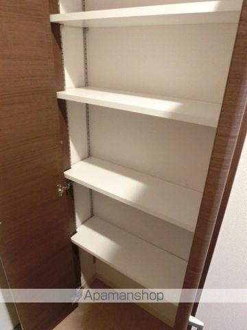 フレンシアノイエ内本町の内装写真