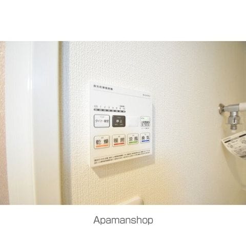 グランパセオ中目黒IVの内装写真