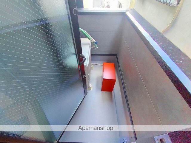 RIEMON蛍池の内装写真