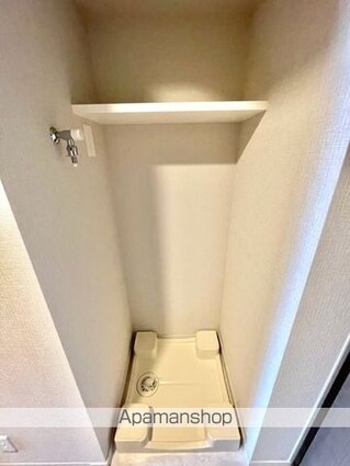 クレヴィアリグゼ北品川Ⅱステーションコート[1K/23.07m2]の内装3