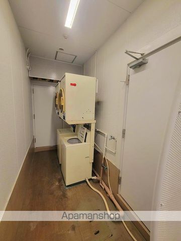 アクエルド都島の内装写真