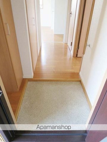 ルーンソレイユの内装写真