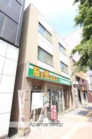 ティアラS4の外観写真