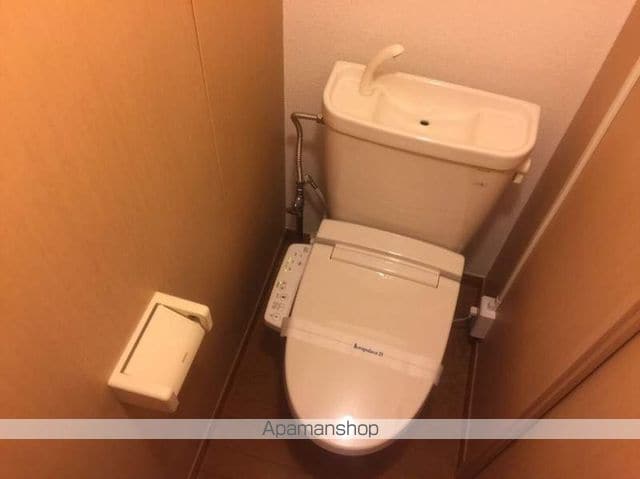 レオパレス石塚の内装写真