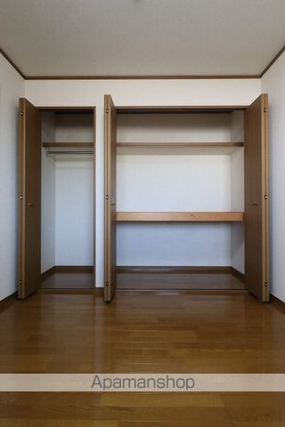 パセオリヴェールIIIの内装写真