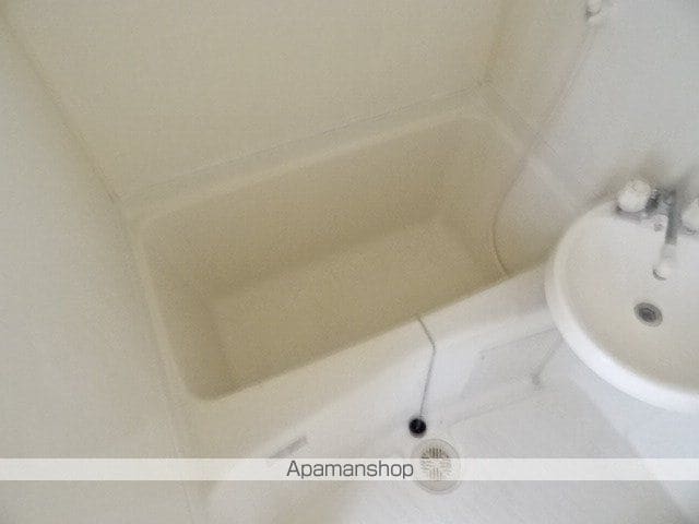 ビクトリアパレスの内装写真