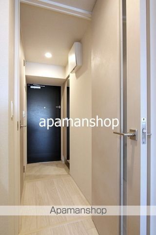 URBANEX心斎橋EASTの内装写真