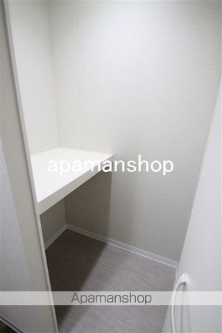 SAMTY上町台龍造寺の内装写真