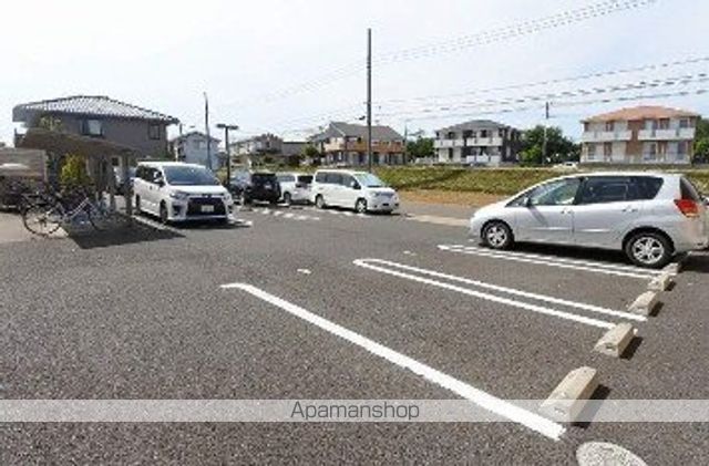 アモールIIのその他写真