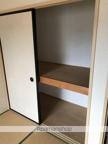 ファームハウスの内装写真