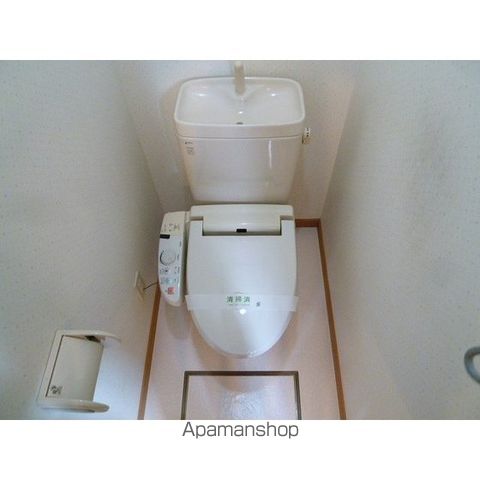 ルミエールの内装写真