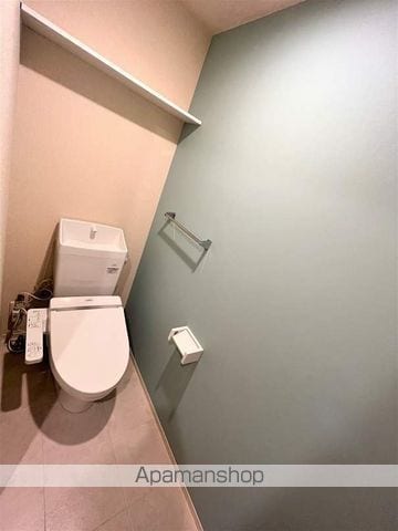 プルマージュ Bの内装写真