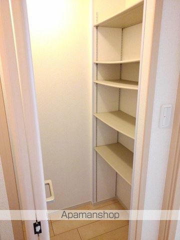 クレール茅ヶ崎IIの内装写真