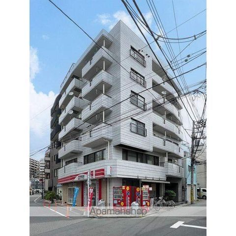 フロムファーストビルの外観写真