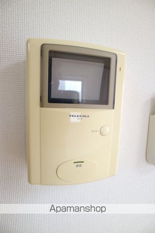 グッドライフ・アイAの内装写真