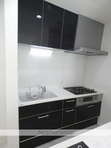 Casa in Collinaの内装写真