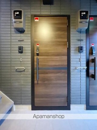 ＡｓｓｅｔーＣｏｕｒｔ錦町[1LDK/41.84m2]の玄関