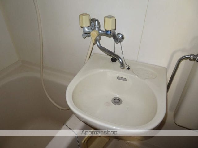 コーポブリーズの内装写真
