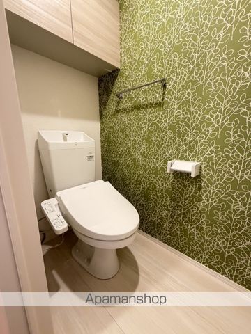 アヴァンス八潮Cの内装写真