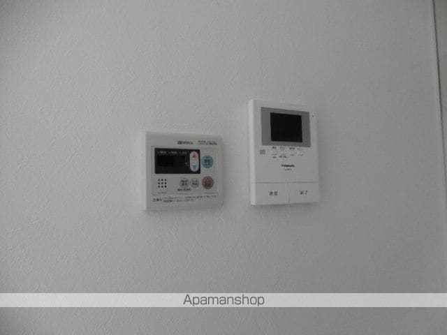 ALBA GRANDEの内装写真