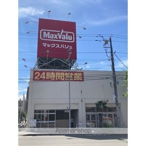 L・STAGEの周辺写真