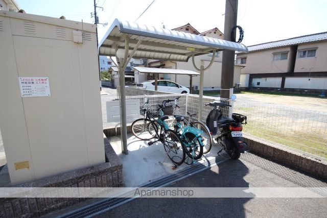 ノーブル 川内 III番館の内装写真