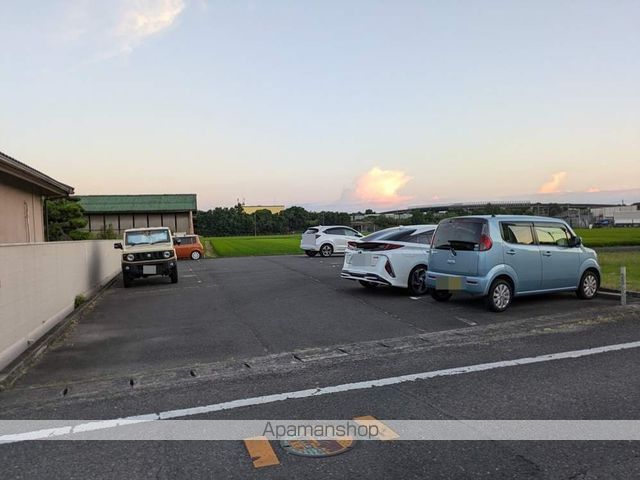 サンライズマンションのその他写真