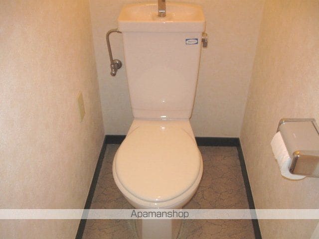 ディナスタビルの内装写真