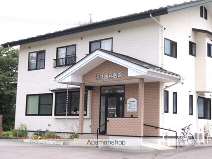 Ｏｎｅ’ｓ[2LDK/50.93m2]の周辺8