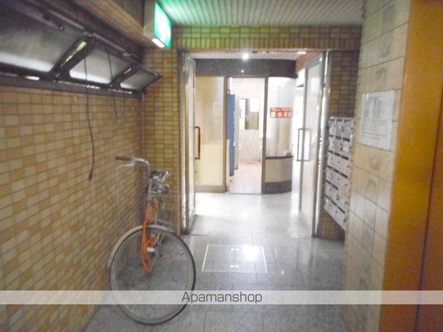 セレーナ堺の内装写真
