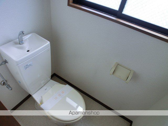 東液ガスビル織田ケ浜の内装写真