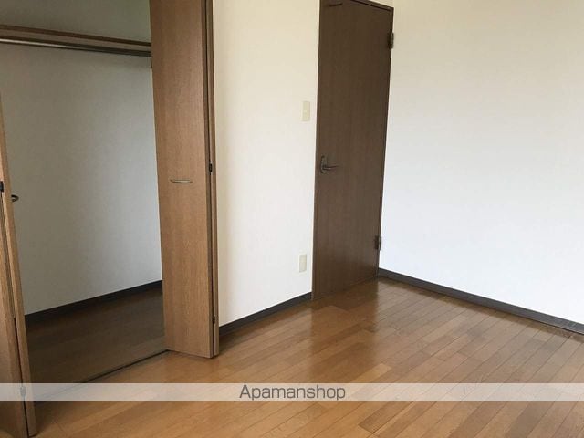 エスポワールIIの内装写真