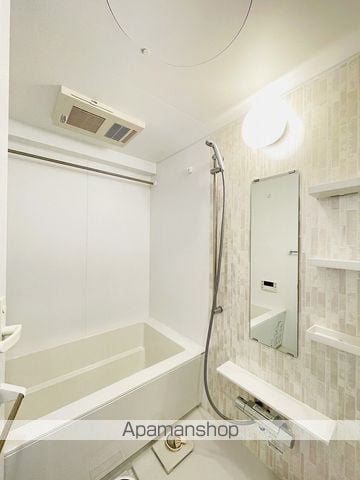 S-RESIDENCE高岳bresaの内装写真