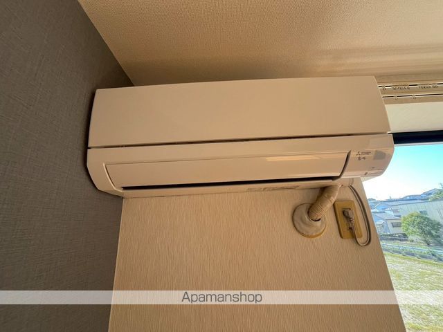 メルローズ本郷の内装写真