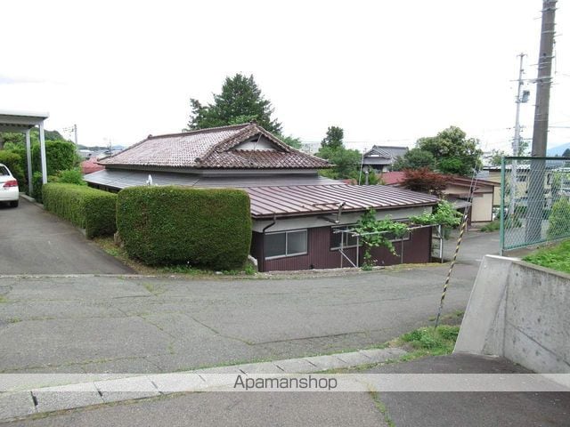 アネックス黒石野の周辺写真