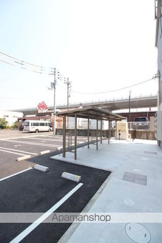 DーROOM RIAGEの内装写真