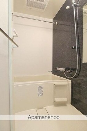 ＬＵＭＥＥＤ　ＣＵＢＥ　菊川　ＰＲＥＭＩＵＭ[1K/25.66m2]の内装8