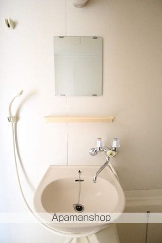 コーポ野島の内装写真