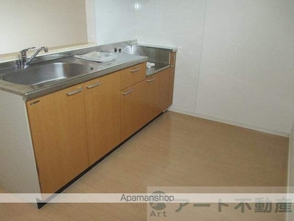 エコパティオ正円寺[3LDK/69.01m2]の内装5