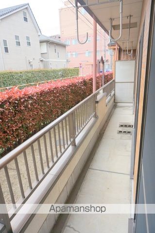 ミシマハイツの内装写真