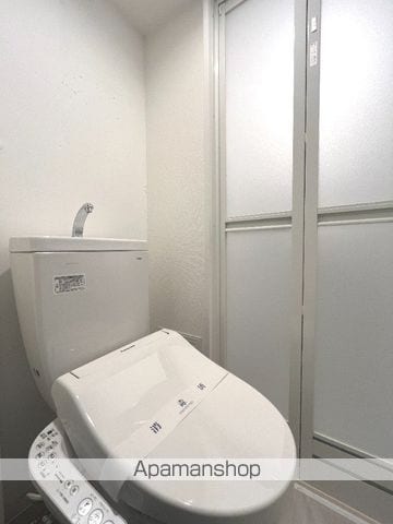 クロノス明大前の内装写真