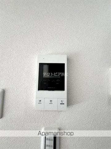 SUPREME ASADAの内装写真