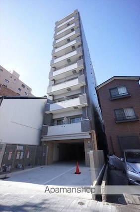 グレイス上前津[1K/25.73m2]の外観2