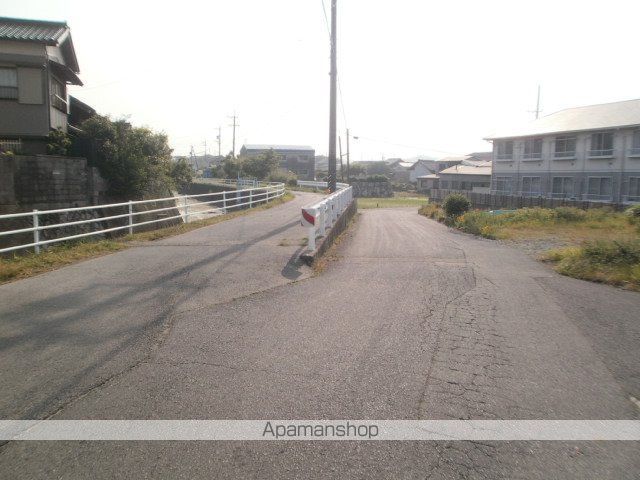 ピース ジョイの周辺写真