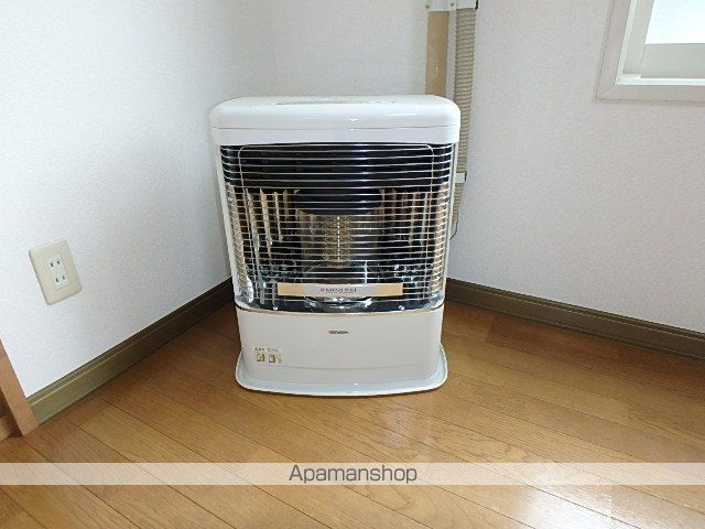 コーポアサヒIIの内装写真