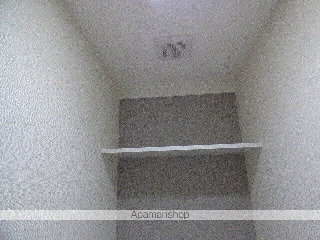アフィーノの内装写真
