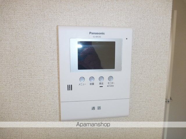 メゾネットプラザ南柏3号棟の内装写真