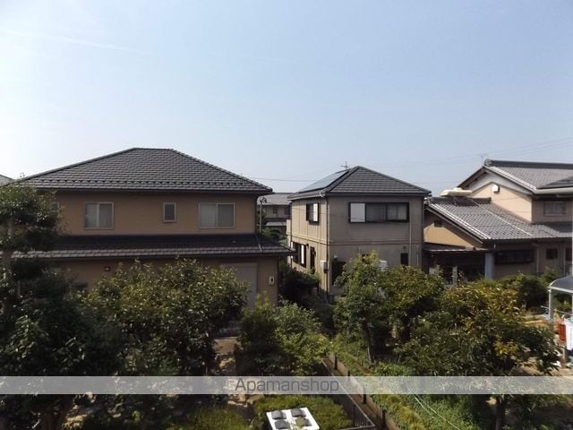 パナハイツ楽田 E棟のその他写真