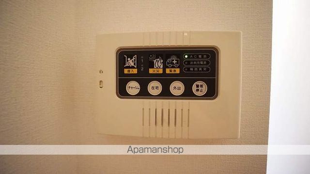 クレモンポイントEの内装写真