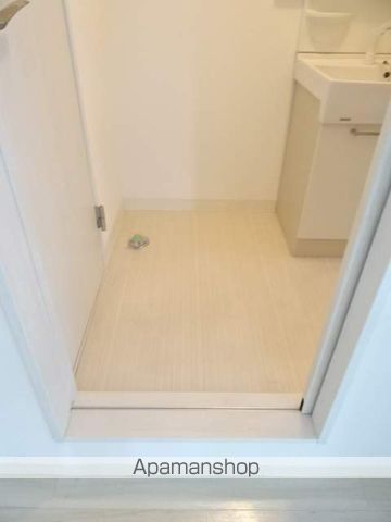 マンションサングリーンの内装写真